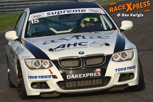Aevitae Bleekemolen Racing